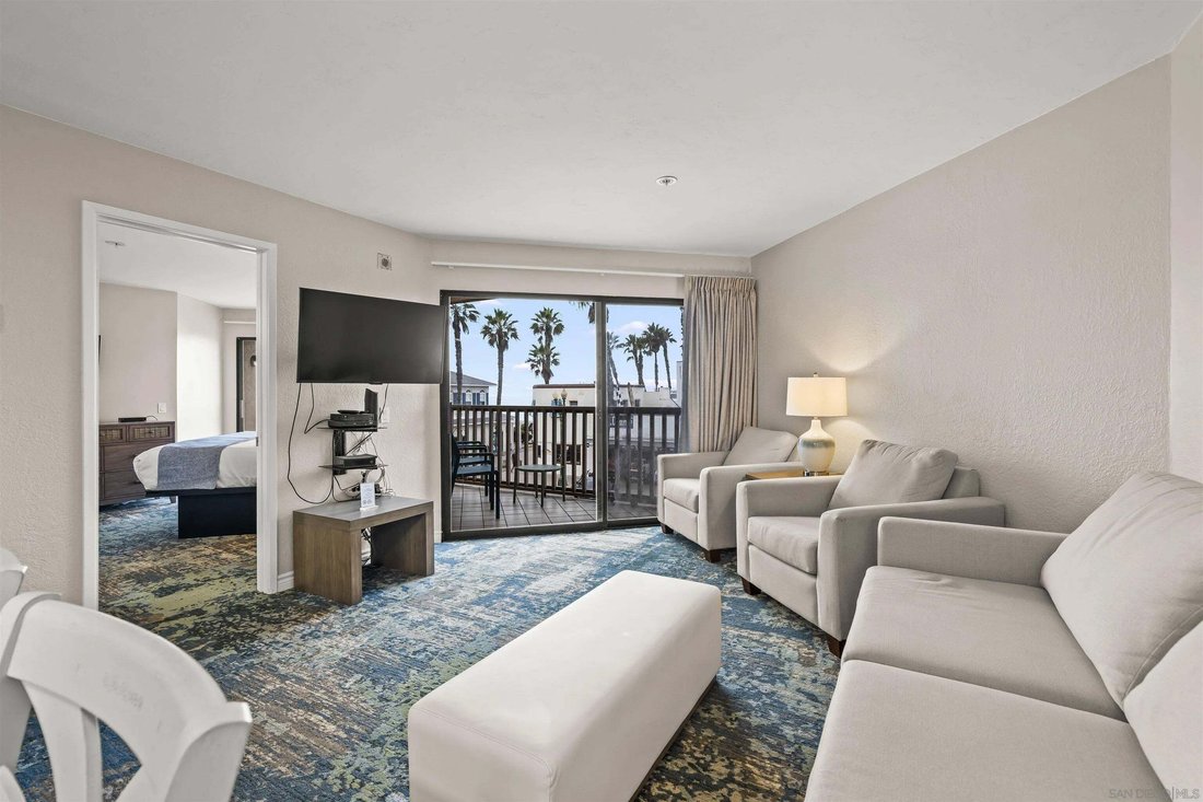 Appartement à FICO, Californie, États-Unis 1 - 19144619