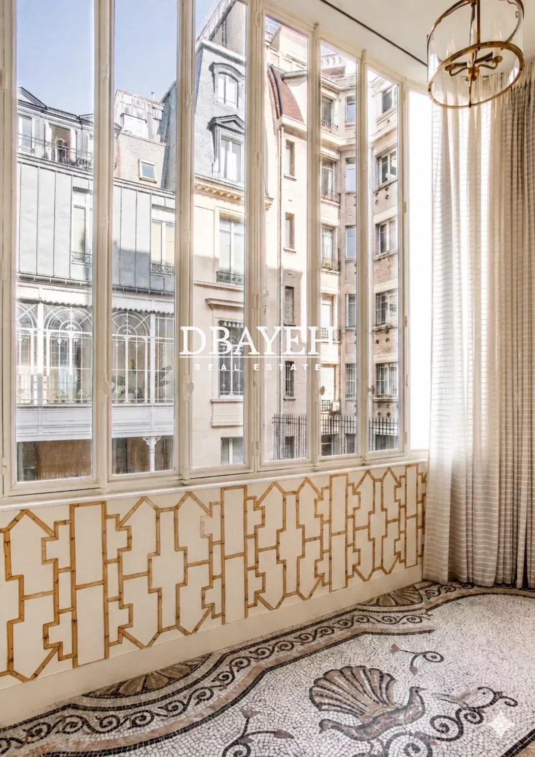 Appartamento a San Germain l'Auxerrois, Paris 1er Arrondissement, Parigi 5 - 19144685
