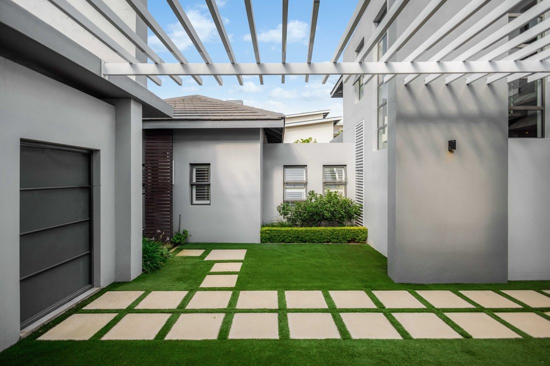 House in Riverglen, Gauteng, South Africa 5 - 19144475
