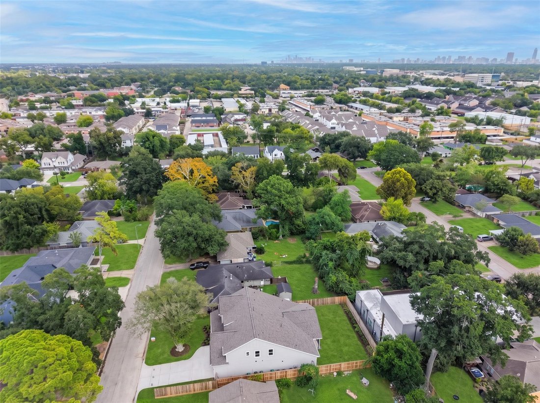 House in Houston, Texas, United States 2 - 19145102