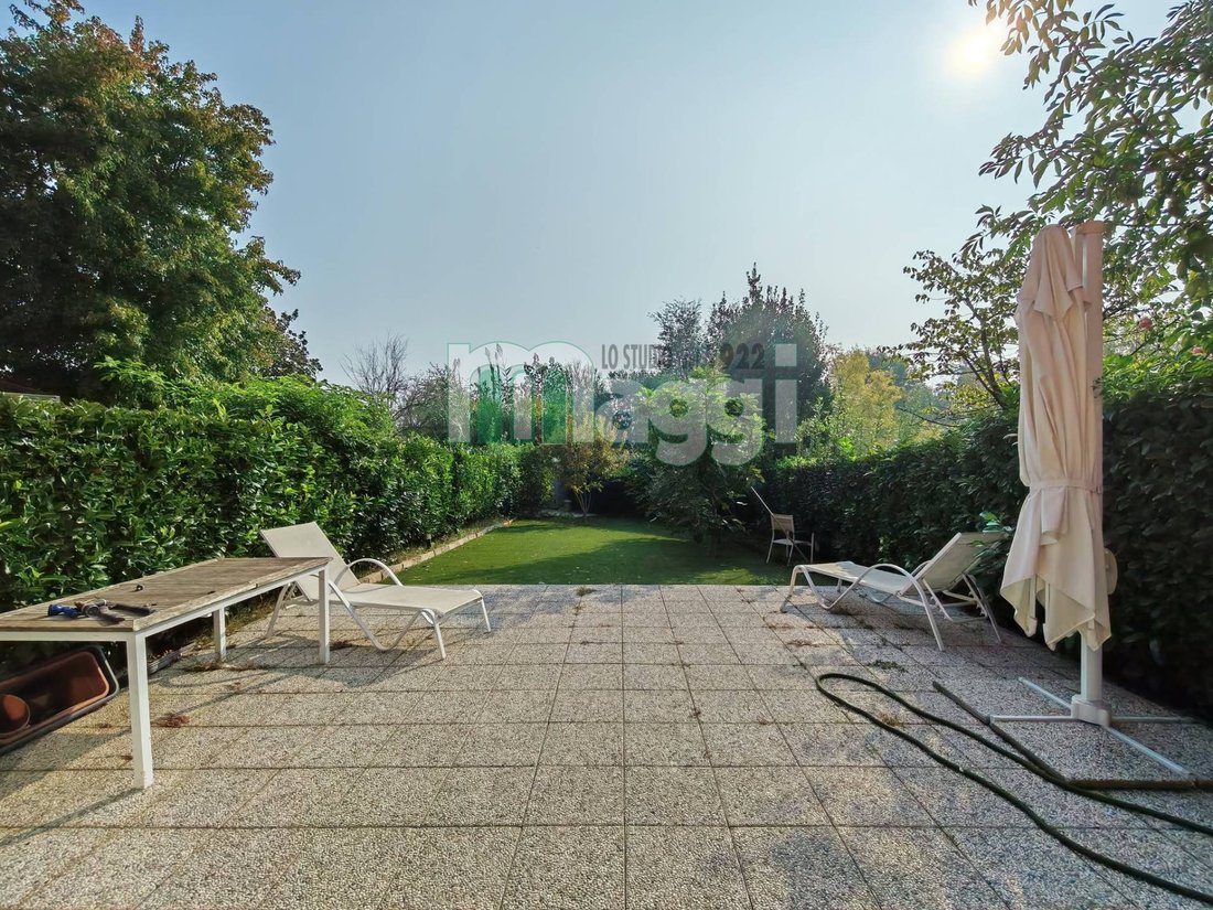 Villa à Centro Storico, Milan, Lombardie 2 - 19144871