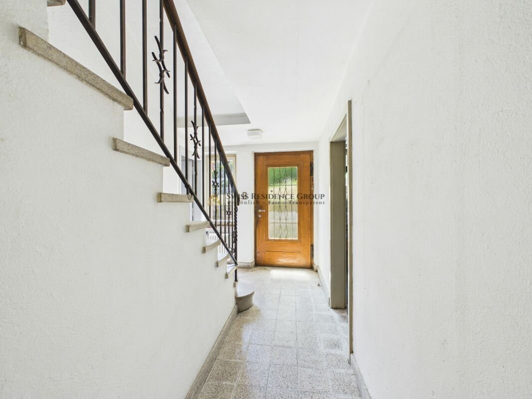 Haus in Cureglia, Tessin, Schweiz 5 - 19144484
