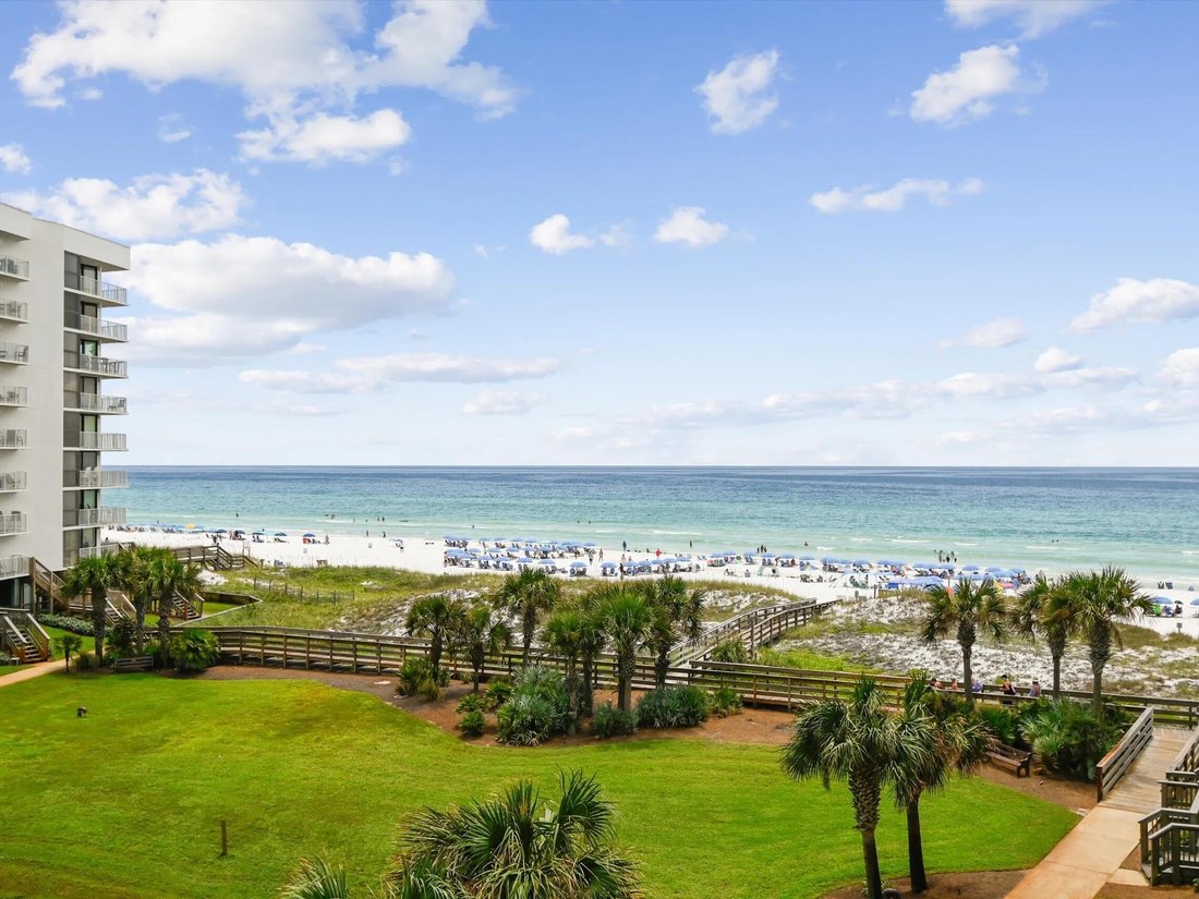 Eigentumswohnung in Miramar Beach, Florida, Vereinigte Staaten 2 - 19144361