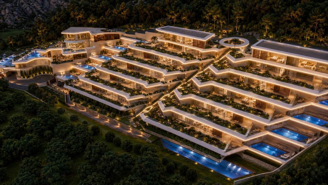Apartamento en Calp / Calpe, Comunidad Valenciana, España 2 - 19145425