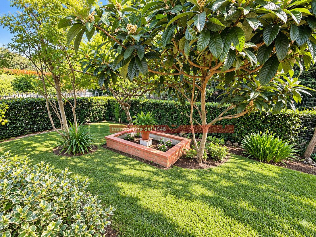 Villa à Centro Storico, Livourne, Toscane 5 - 18025940