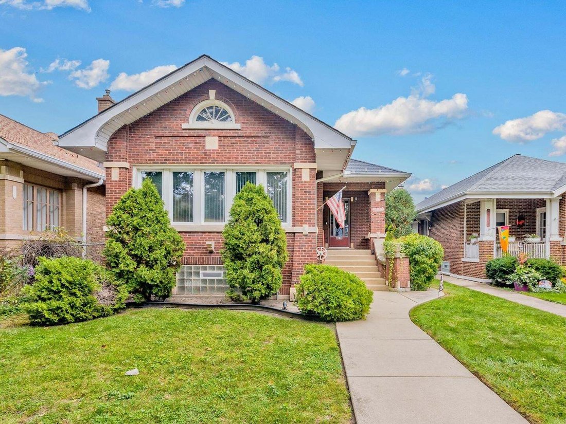 House in Chicago, Illinois, United States 1 - 19144985
