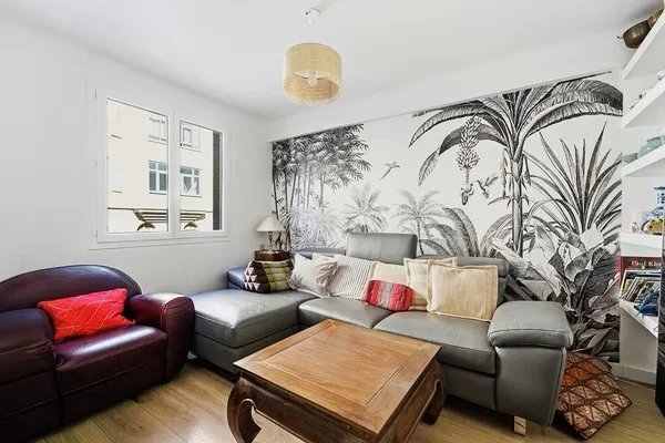 Apartamento en Le Port, Niza, Francia 5 - 19145256