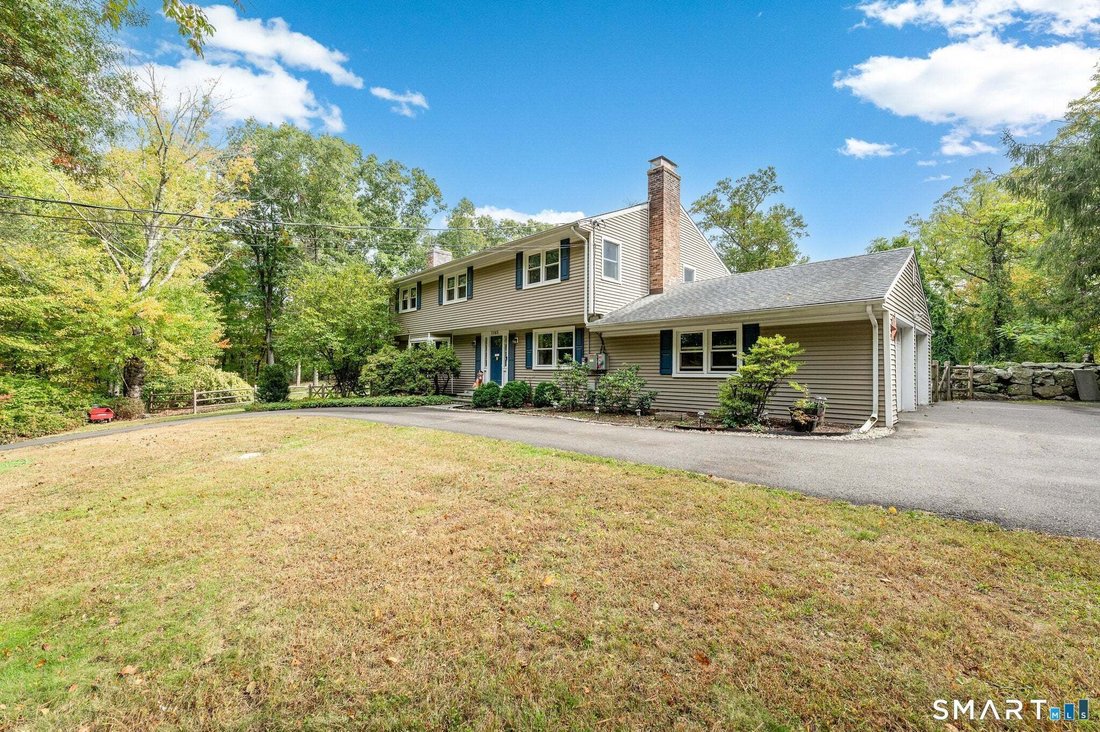 Casa a Stamford, Connecticut, Stati Uniti 2 - 19144398