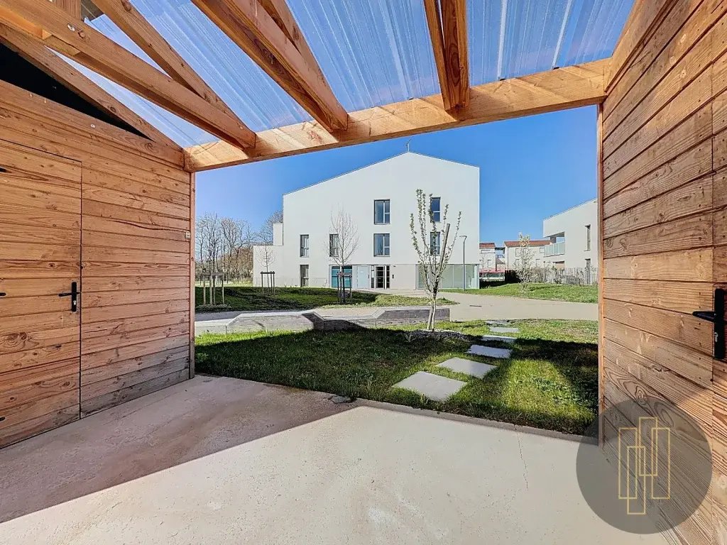 Apartamento en Arnas, Auvernia-Ródano-Alpes, Francia 4 - 19145458