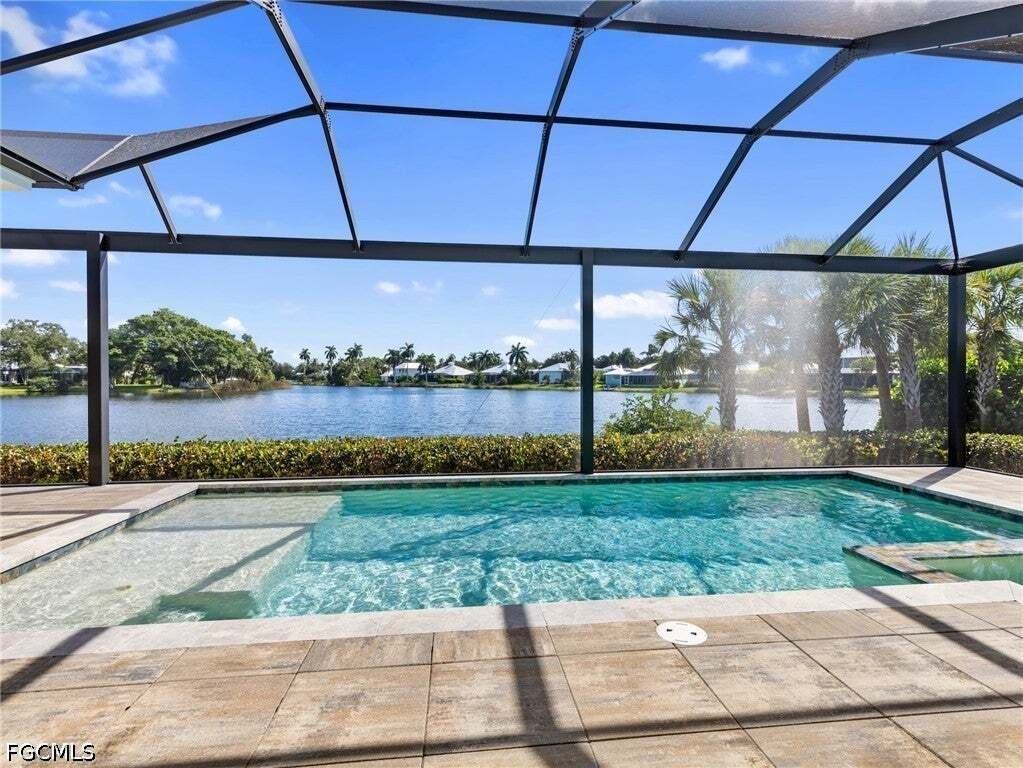 House in Fort Myers, Florida, United States 3 - 19144433