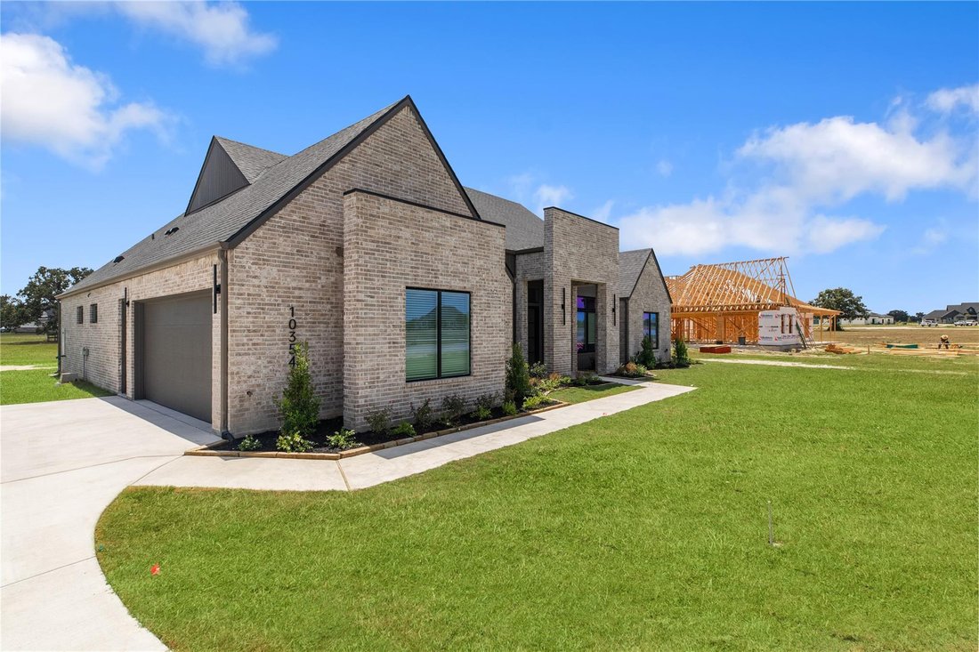 Casa en Wixon Valley, Texas, Estados Unidos 2 - 19145107