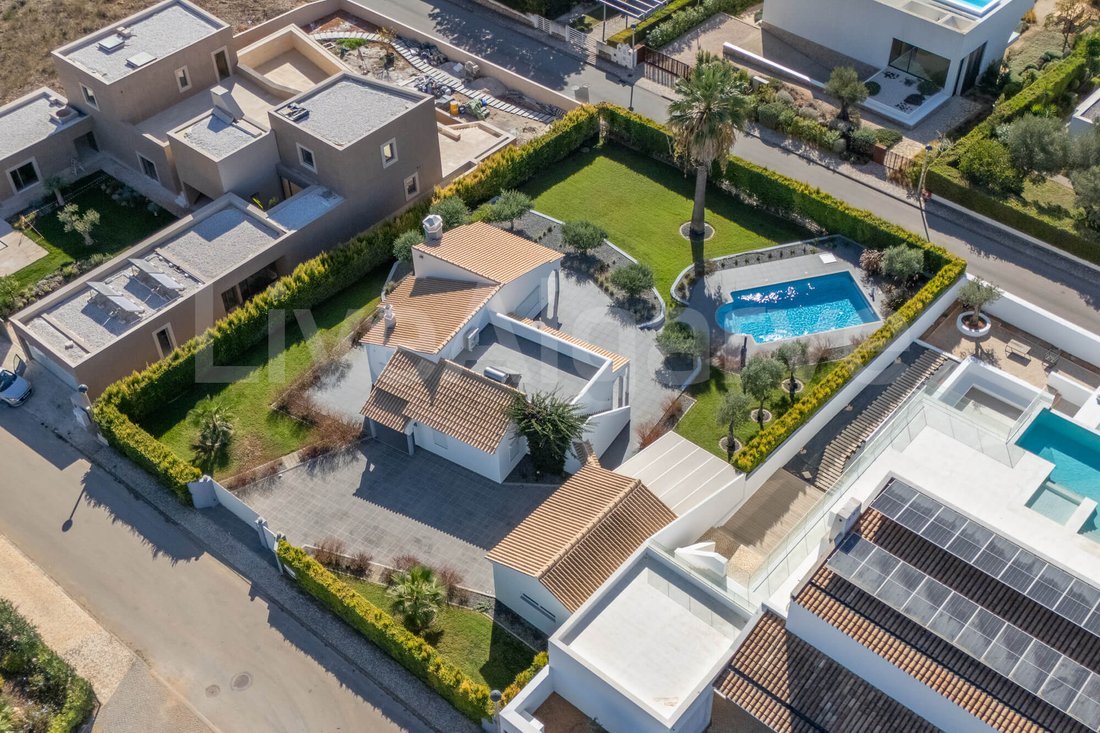 Villa à Odiáxere, Algarve, Portugal 5 - 19144319