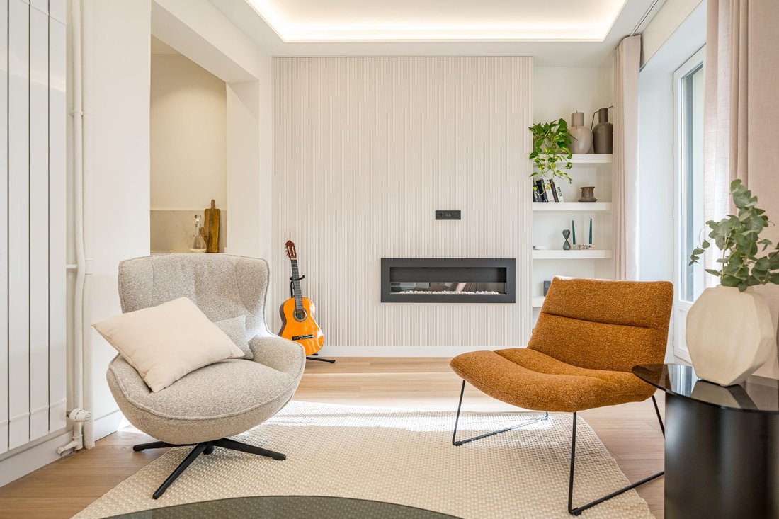Apartment in Centro, Madrid, Spain 4 - 19144778