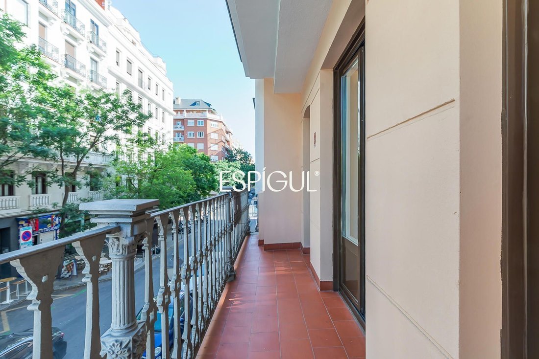 Appartement à Salamanque, Madrid, Espagne 2 - 19144897