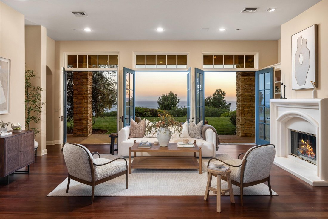 Casa en Montecito, California, Estados Unidos 4 - 19144351