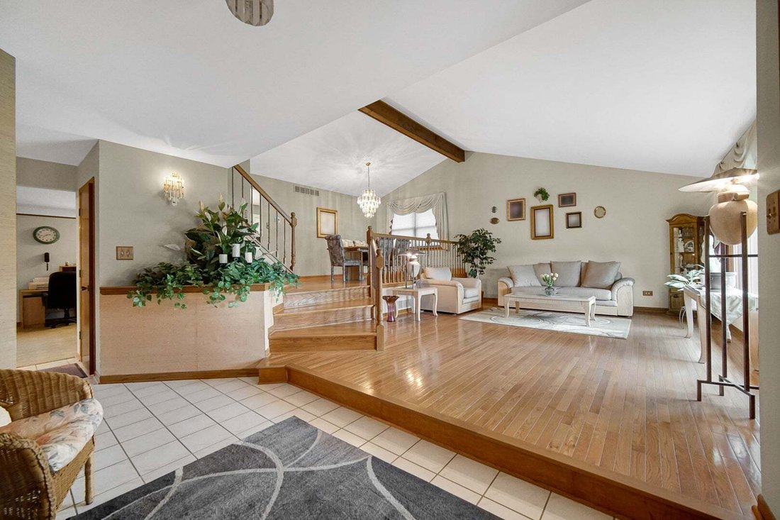 House in Homer Glen, Illinois, United States 4 - 19144970