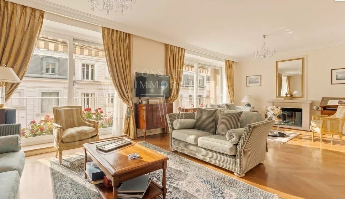 Residenza a Auteuil Nord, Paris 16e Arrondissement, Parigi 1 - 19144839