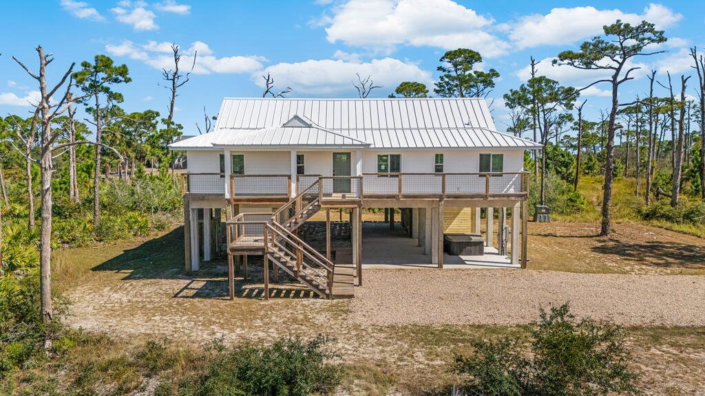 House in Port St. Joe, Florida, United States 3 - 19144541