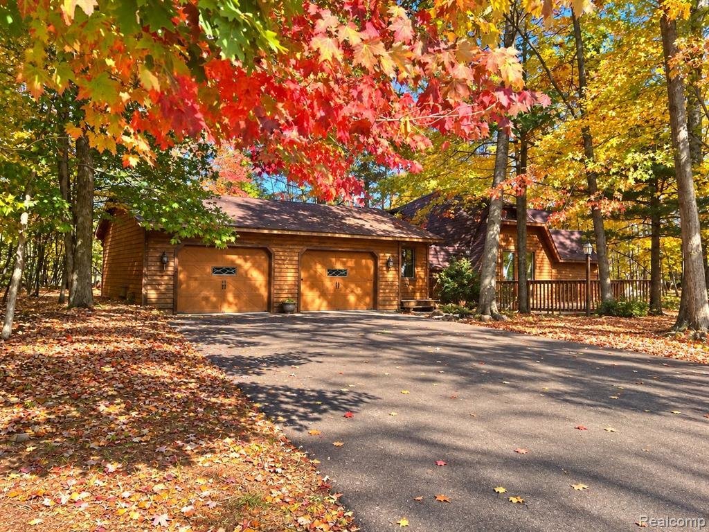 Casa a Stanwood, Michigan, Stati Uniti 4 - 19144962
