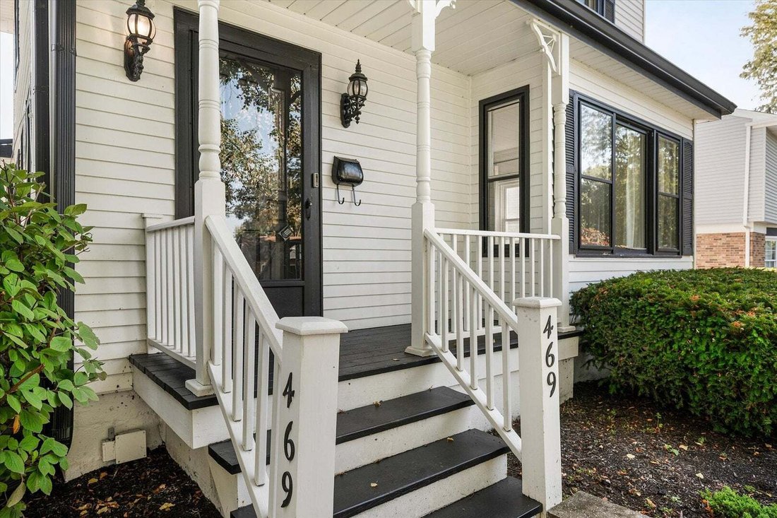 House in Elmhurst, Illinois, United States 2 - 19144983