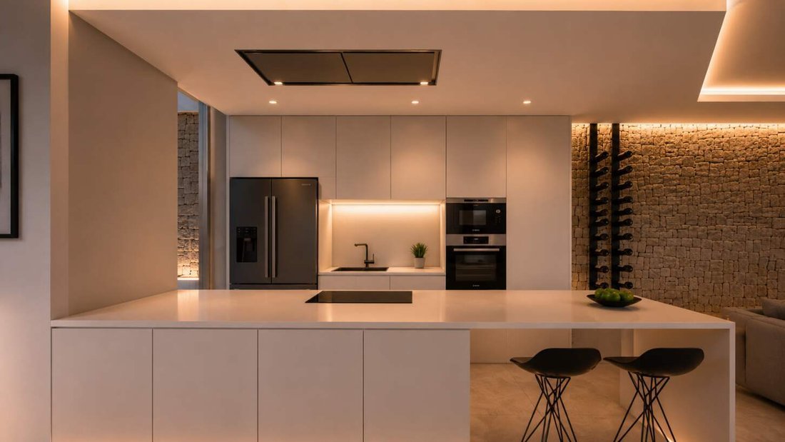 Apartamento en Calp / Calpe, Comunidad Valenciana, España 4 - 19145425