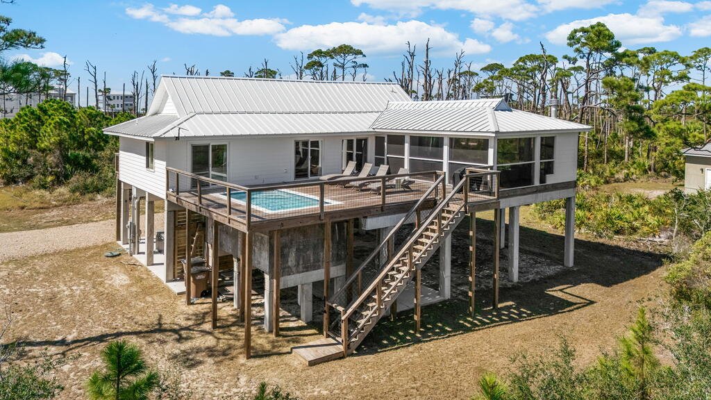 House in Port St. Joe, Florida, United States 2 - 19144541