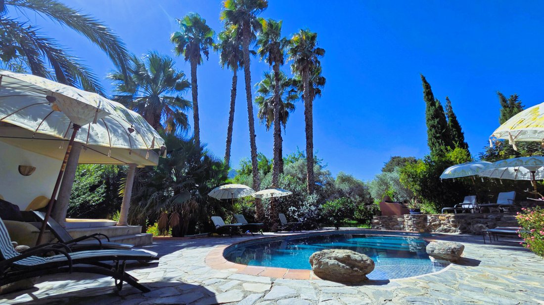 Country House in Orgiva, Andalusia, Spain 2 - 19144918
