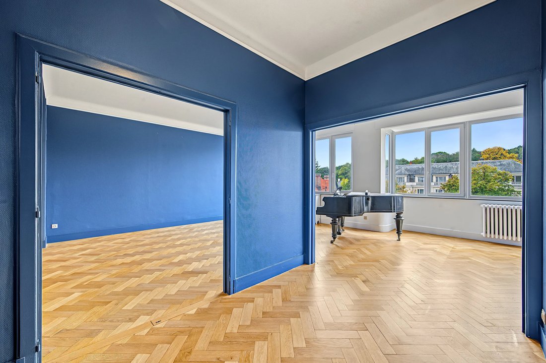 Apartamento en Bruselas, Región de Bruselas-Capital, Bélgica 2 - 19145380