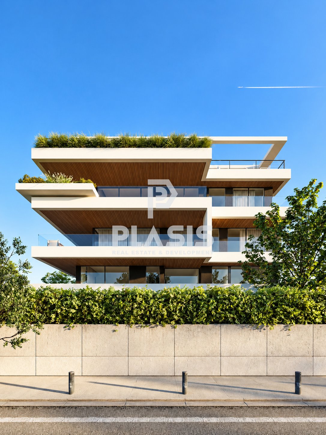 Apartment in Elliniko, Attica, Greece 3 - 17133630