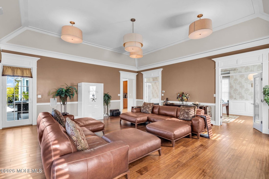 Casa a Colts Neck, New Jersey, Stati Uniti 2 - 19144406