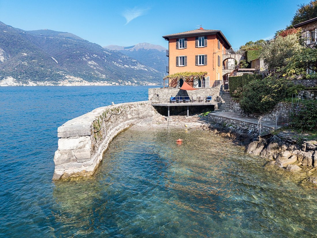 Villa à Lezzeno, Lombardie, Italie 5 - 19144323