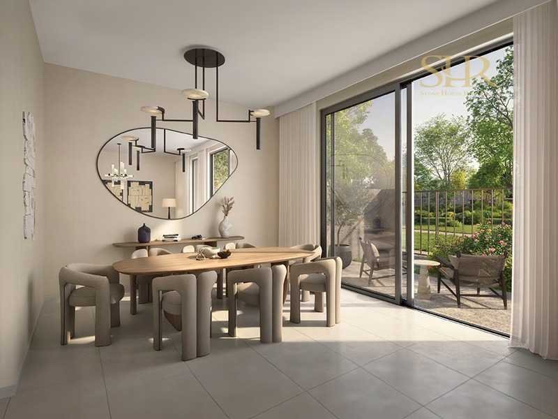 Villa in Umm Nahad 3/Madinat Hind 3, Madinat Hind, Dubai 2 - 19145157