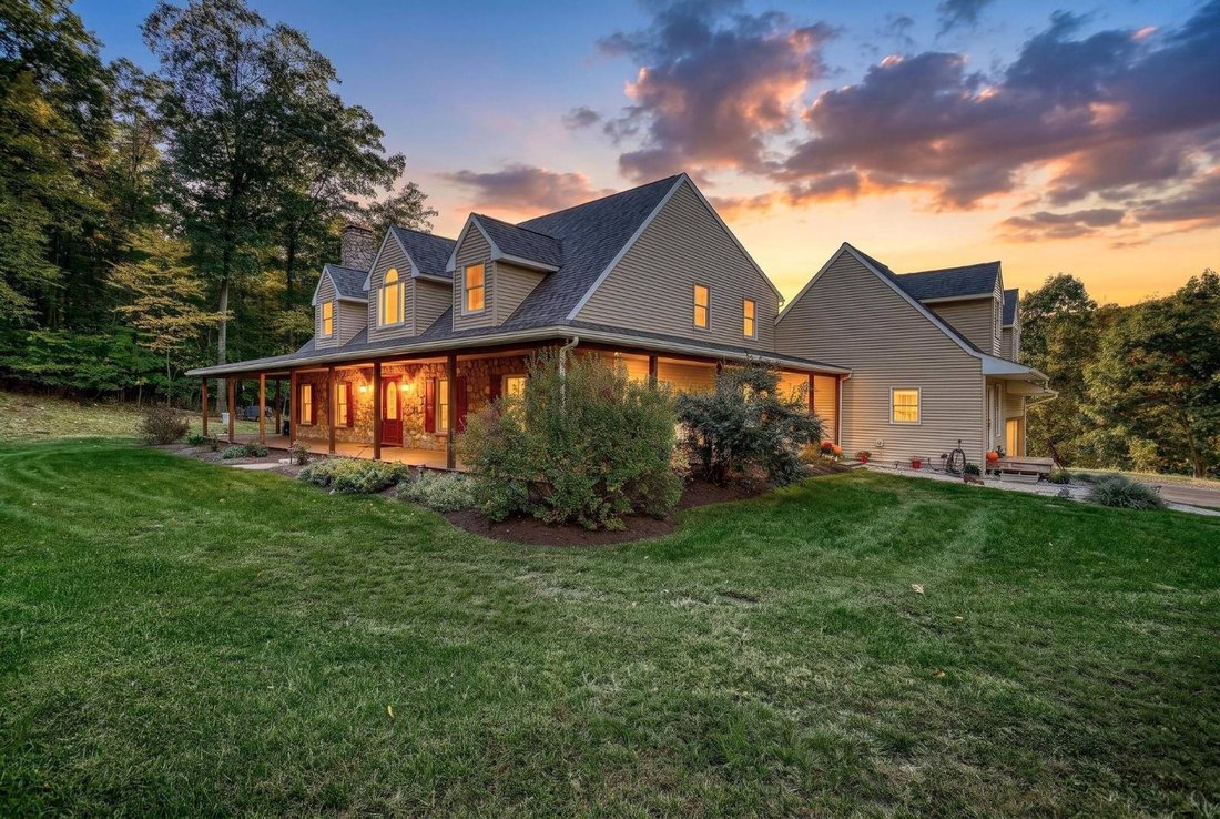 House in Ancient Oaks, Pennsylvania, United States 3 - 19144865