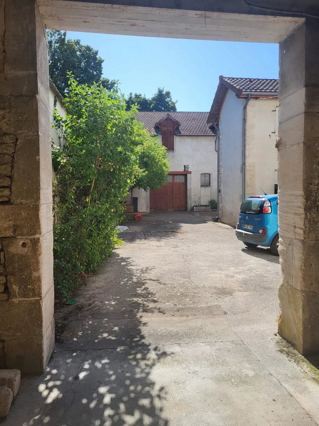Anwesen in Meursault, Bourgogne-Franche-Comté, Frankreich 5 - 19145338