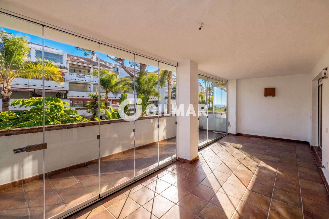 Apartment in Golden Mile, Andalusia, Spain 4 - 19144894