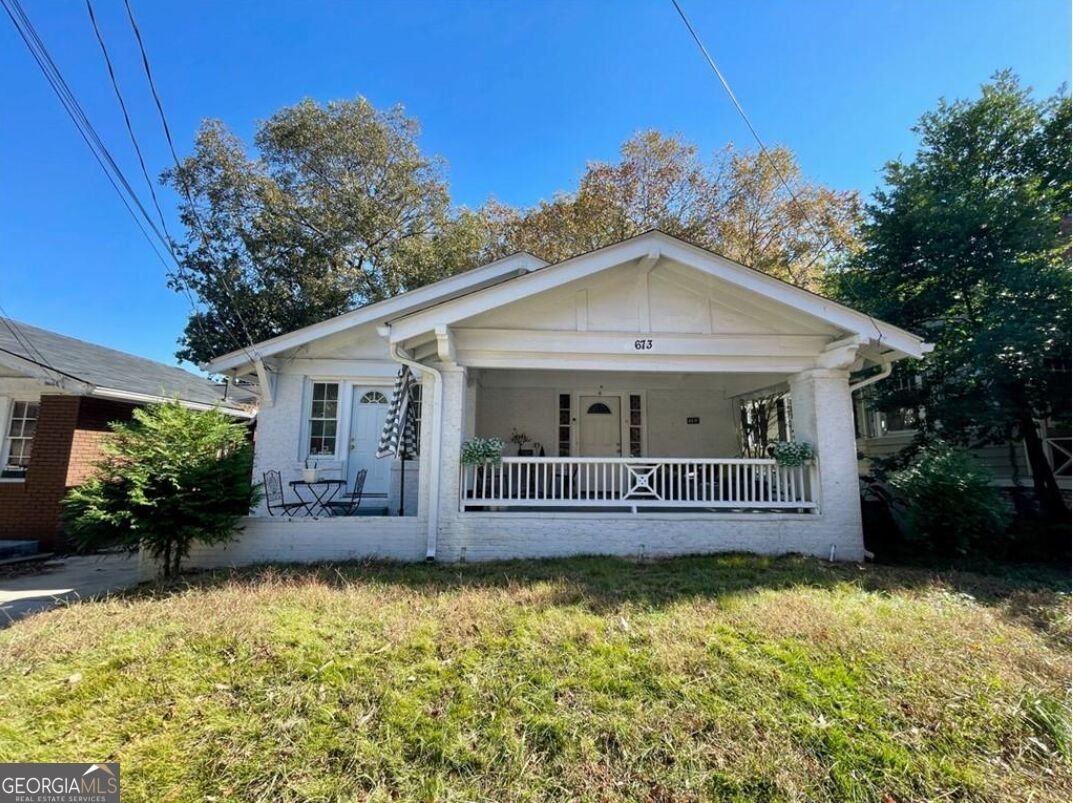 House in Atlanta, Georgia, United States 1 - 19145075