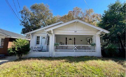 Casa a Atlanta, Georgia, Stati Uniti 1