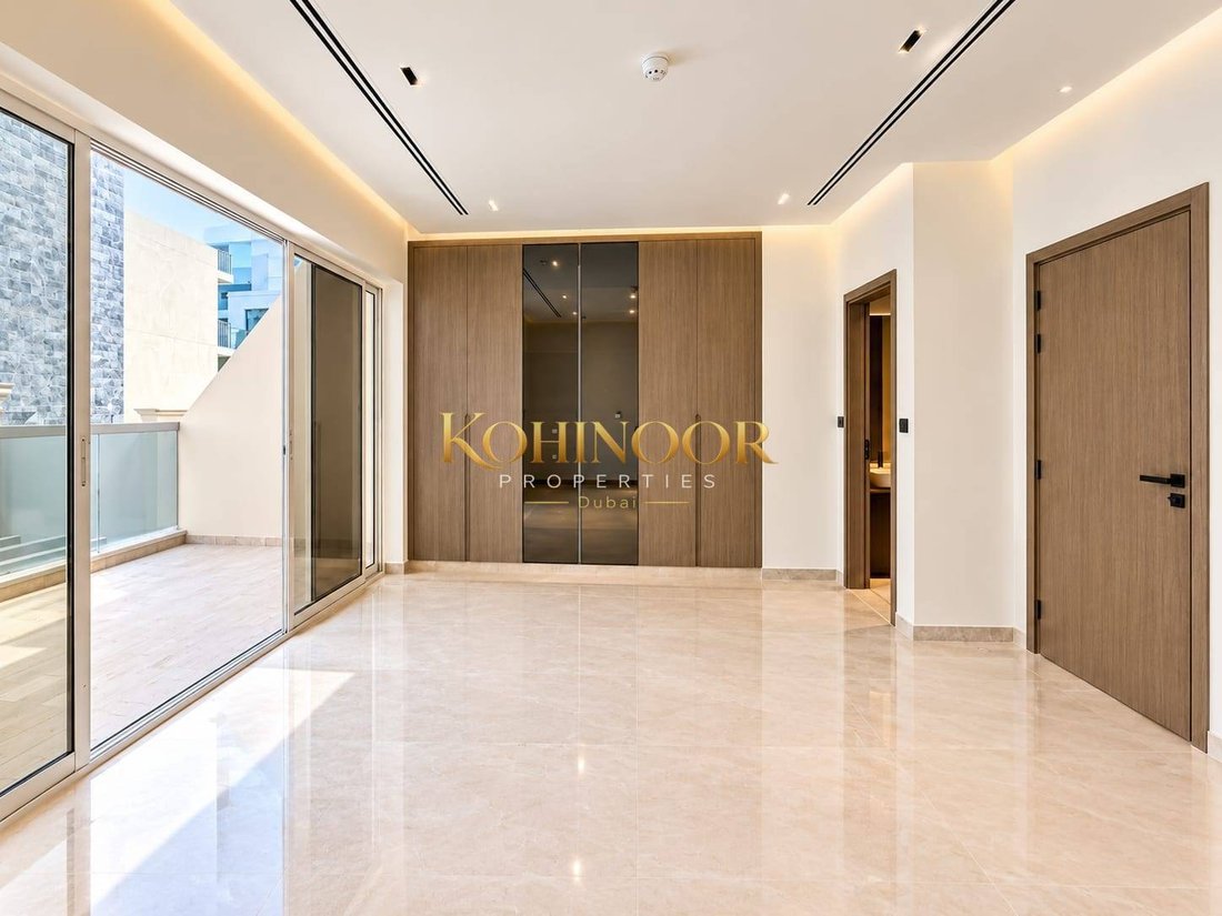 Villa in Jumeirah Village Circle, Dubai, Vereinigte Arabische Emirate 5 - 19145066