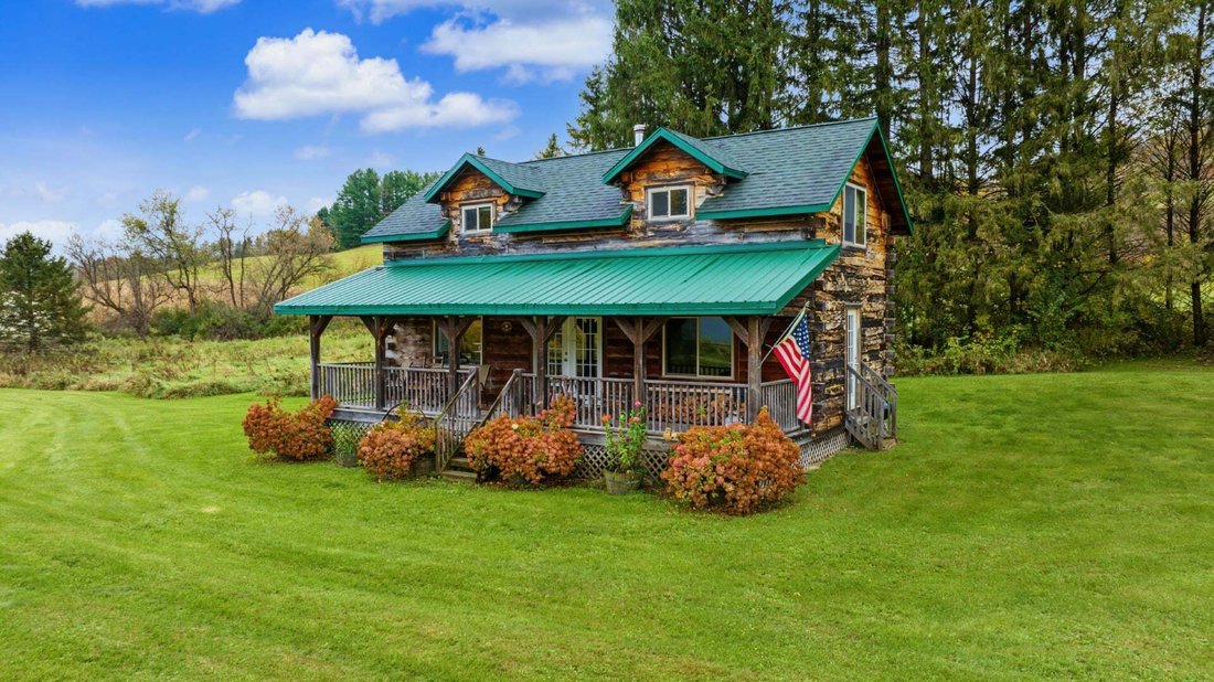 Maison à Richland Center, Wisconsin, États-Unis 3 - 19144338