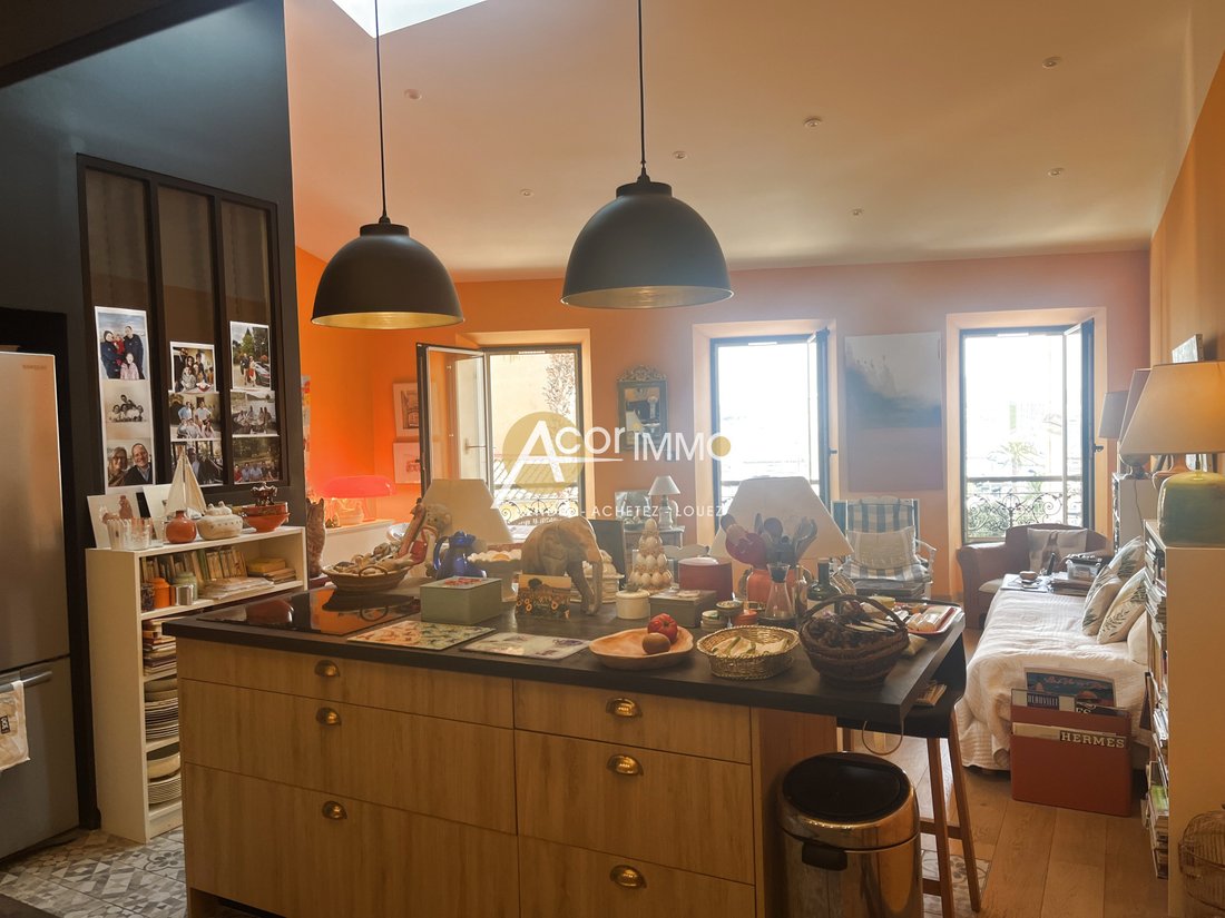 Apartment in Nord, Sanary-sur-Mer, France 4 - 19145355