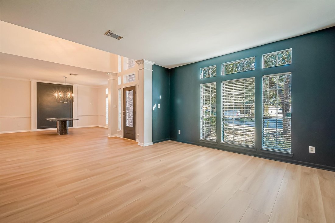 Casa a Sugar Land, Texas, Stati Uniti 4 - 19145114