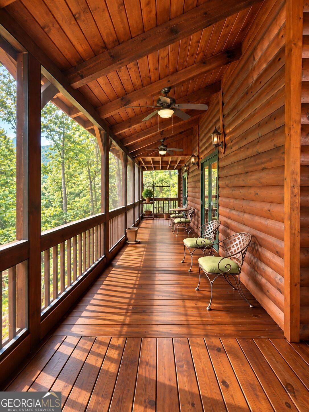 Haus in Blue Ridge, Georgia, Vereinigte Staaten 4 - 19145083
