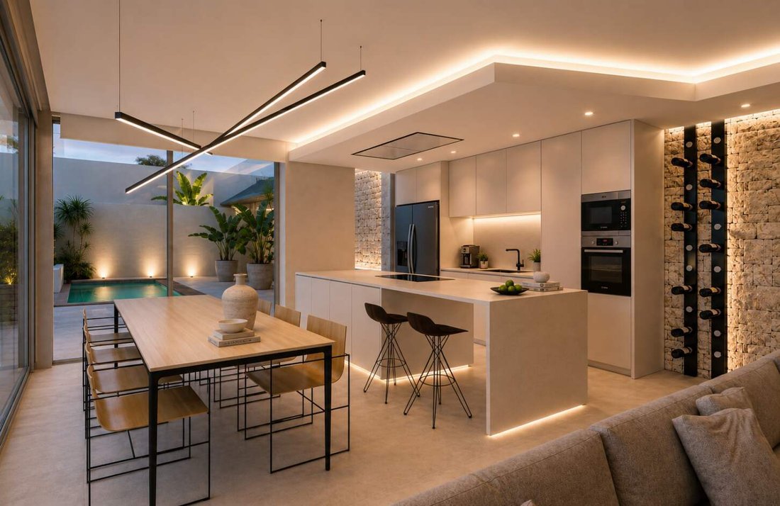 Apartamento en Calp / Calpe, Comunidad Valenciana, España 5 - 19145425