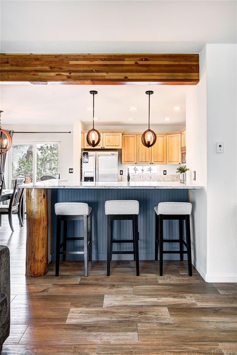 Townhouse in Dillon, Colorado, United States 1 - 19144671