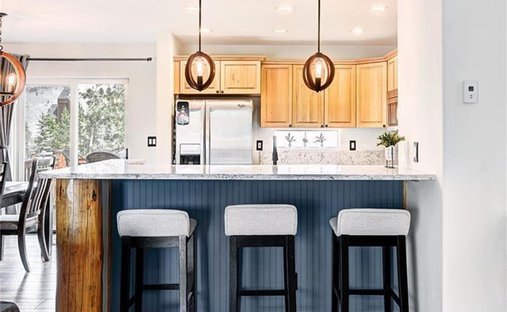 Townhouse in Dillon, Colorado, United States 1