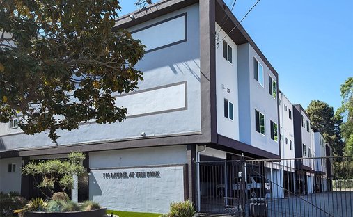 San Mateo, California, United States 1