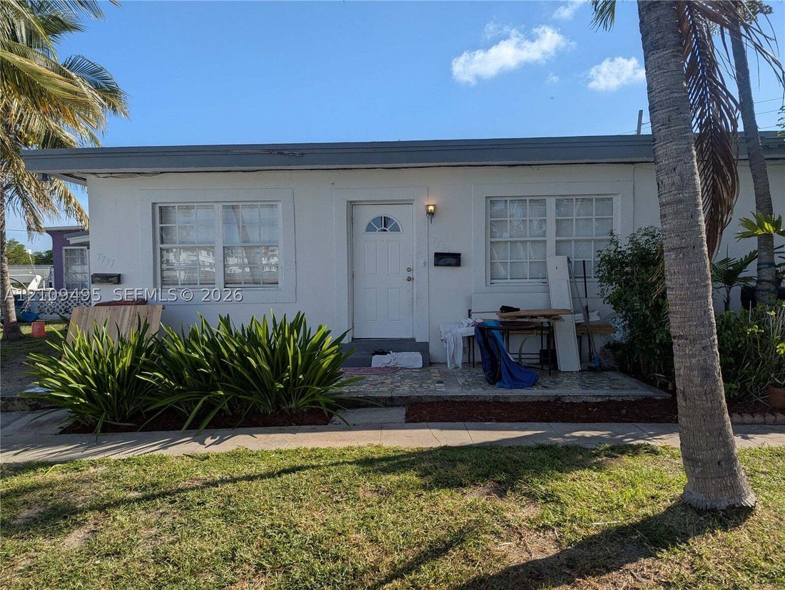 Andere in Miami Beach, Florida, Vereinigte Staaten 4 - 19144520