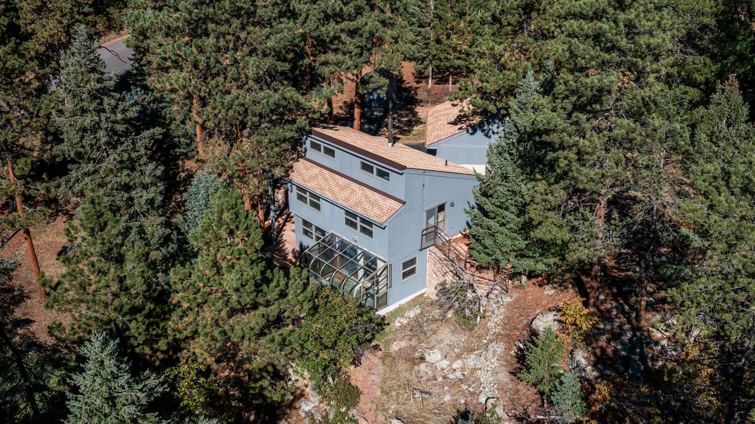 Casa en Morrison, Colorado, Estados Unidos 3 - 19145202