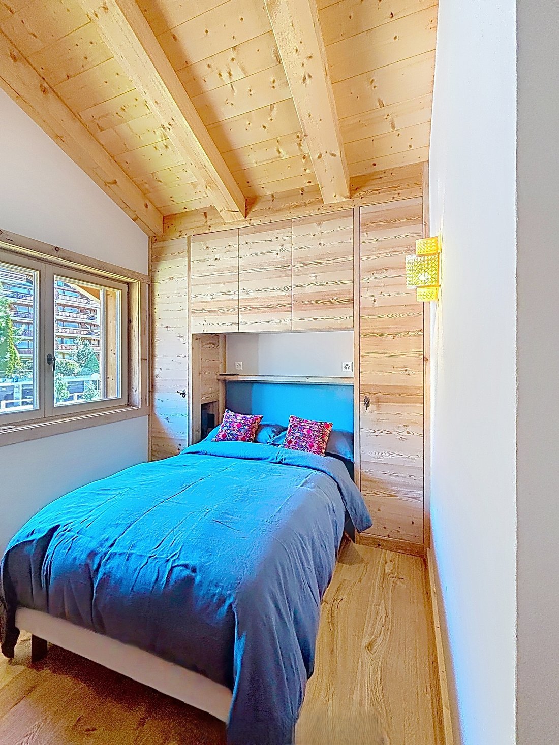 Wohnung in Val de Bagnes, Wallis, Schweiz 5 - 19144301