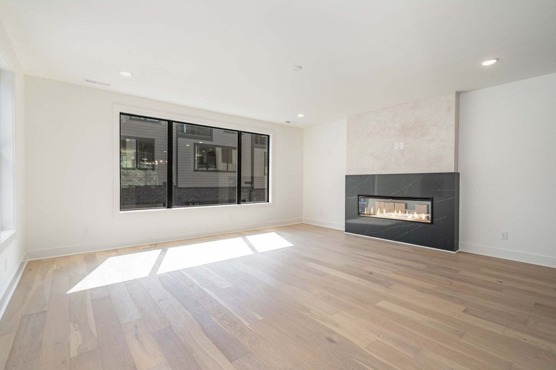 Townhouse in Nashville, Tennessee, United States 5 - 19144628